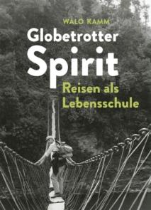 Erste Ausgabe des Globetrotter Magazins 1982
